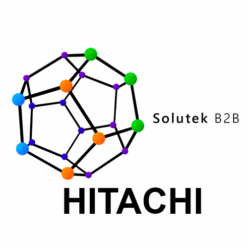 alquiler de aires acondicionados Hitachi