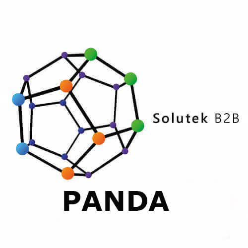 Configuración de antivirus Panda