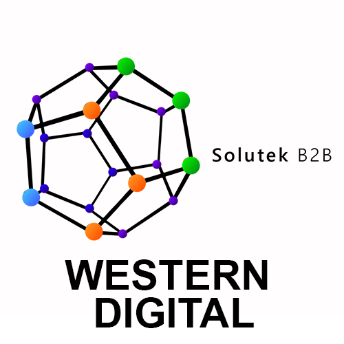 configuración de NAS Western Digital