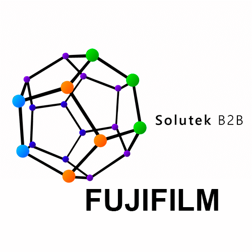 Servicios de Data recovery de Cámaras digitales Fujifilm