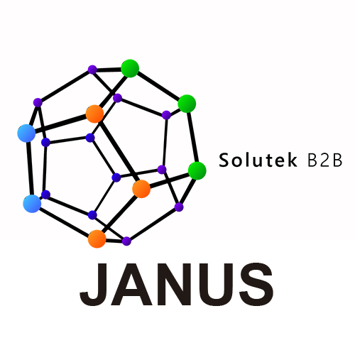 Recuperación de información data recovery de portátiles Janus