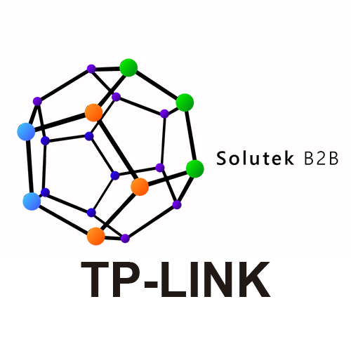 Instalacion de Puntos de acceso TPLINK