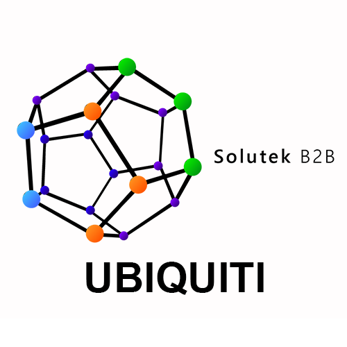 instalación de access point UBIQUITI