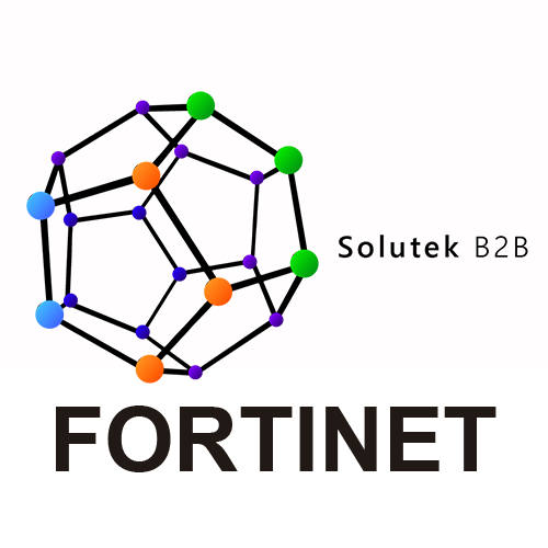 Mantenimiento correctivo de Access Point Fortinet