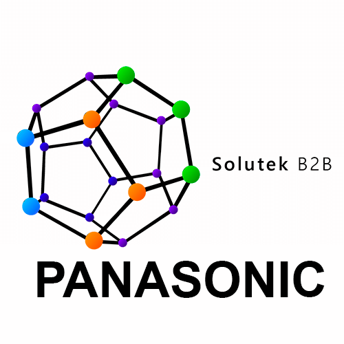 reciclaje de aires acondicionados Panasonic