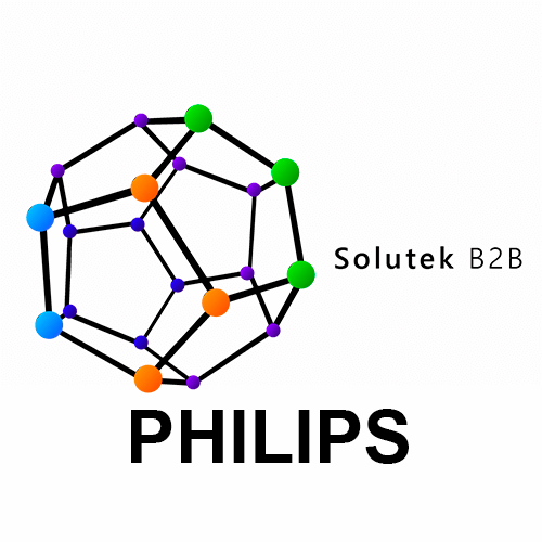 reciclaje de aires acondicionados Philips