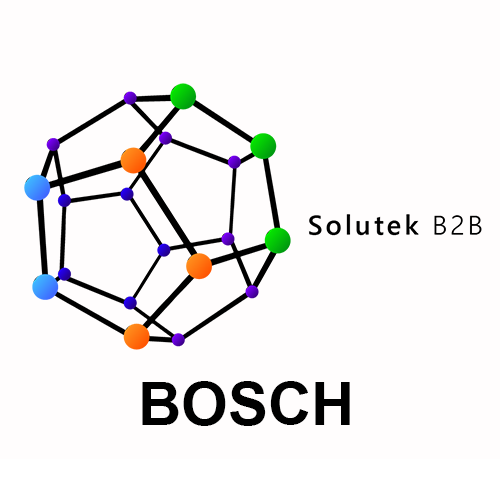 Reciclaje de NVRs Bosch