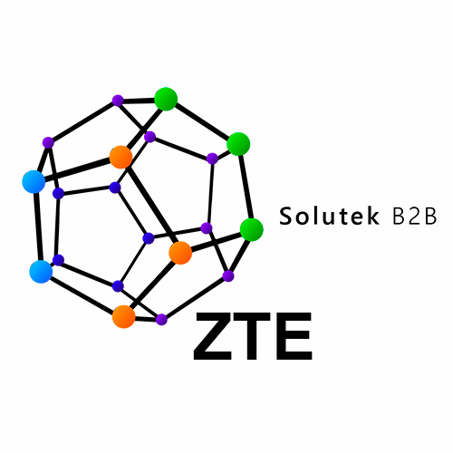 Reciclaje de pantallas para celulares ZTE