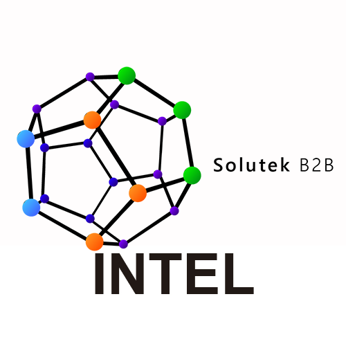 reciclaje tecnológico de computadores portatiles Intel