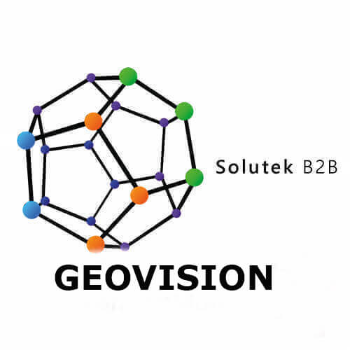 reparacion de cctv GeoVision