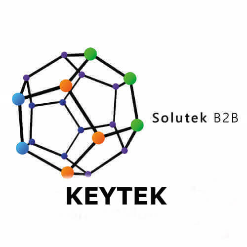reparacion de cctv Keytek