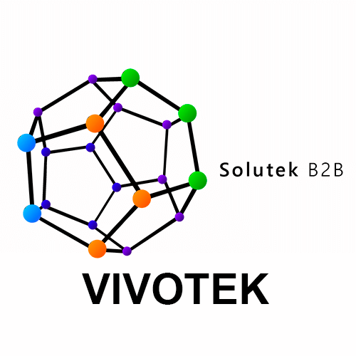reparacion de cctv Vivotek